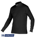 Camiseta Alpinestars Racing Top Negra