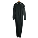 Pijama Marina Race Wear Racing Negro
