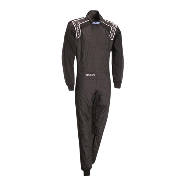 Combinaison Sparco Racing Ergo M-9F Noir