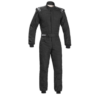 Mono Sparco Racing Sprint Negro | FIA 8856-2018