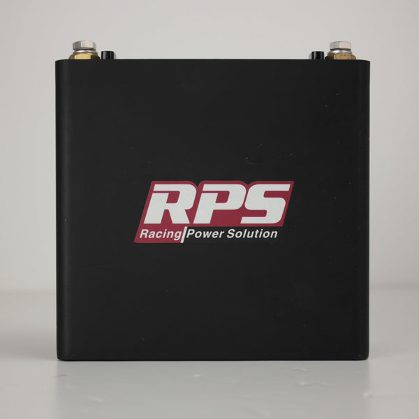 Batería de litio RPS | 12V 10 AH CC480A