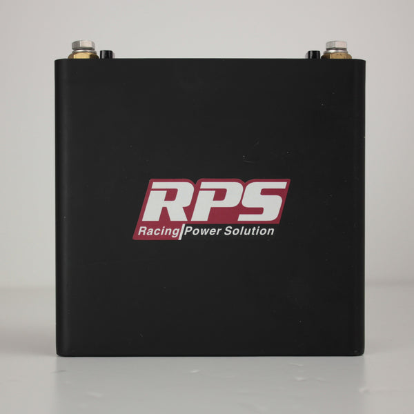 Batería de litio RPS | 12V 8 AH CC360A