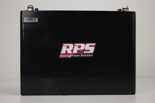 Batería de litio RPS | 13.2 V 20 AH CC960A