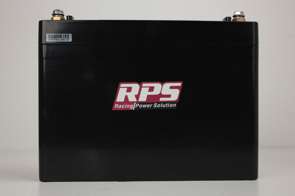 Batería de litio RPS | 13.2V 16AH CC840A