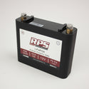 Batería de litio RPS | 12V 2.5AH CC120A