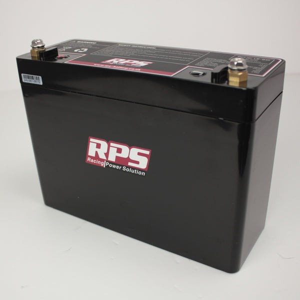 Batería de litio RPS | 13.2 V 20 AH CC960A