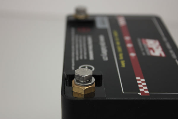 Batería de litio RPS | 12V 10 AH CC480A
