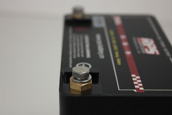 Batería de litio RPS | 12V 8 AH CC360A