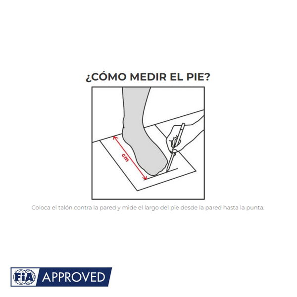 Botas Racing Sparco Slalom Negro/Verde Fluorescente | FIA 8856-2018