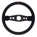 Volante RSX 350 90º Ante Negro 2 Brazos NEW