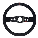 Volante RSX 350 90º Piel Negro 2 Brazos NEW