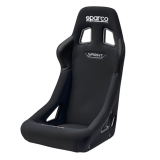 Asiento Sparco Sprint Negro