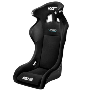 Asiento Sparco Pilot QRT Negro