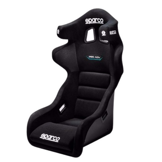 Asiento Sparco Pro ADV QRT Negro