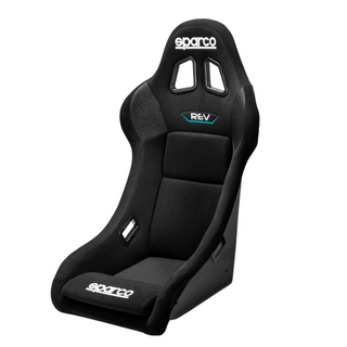 Asiento Sparco Rev QRT Negro