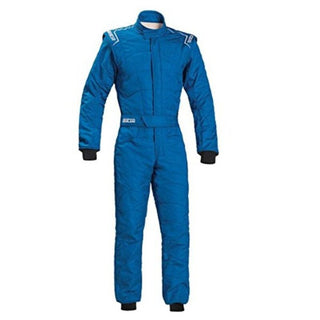 Mono Sparco Racing Sprint R548 2.1 Azul | FIA 8856-2018