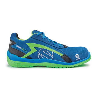 Zapatos de  Seguridad Sparco Sport Evo S1P SRC ESD