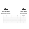 Chaussure Sparco SL-17 Rouge/Noir