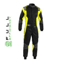 Mono Sparco R579 FUTURA
