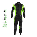 Mono Sparco R579 FUTURA