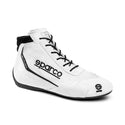 Botas Sparco Slalom Racing Blanco