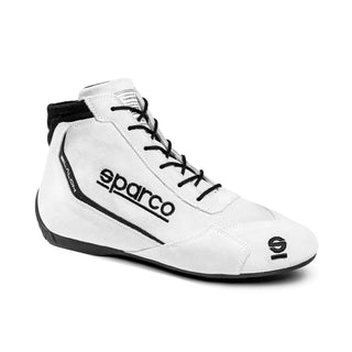 Botas Sparco Slalom Racing Blanco