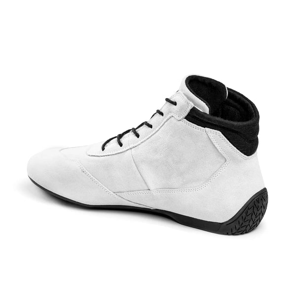 Botas Sparco Slalom Racing Blanco