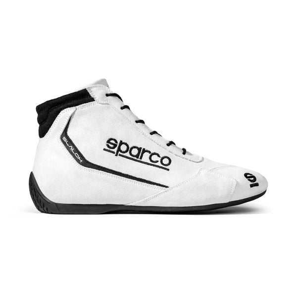 Botas Sparco Slalom Racing Blanco