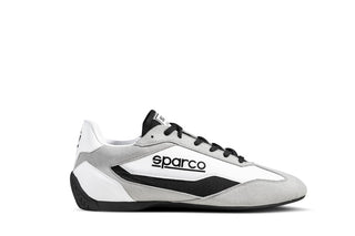 Comprar blanco Zapatos TeamWear Sparco S-Drive