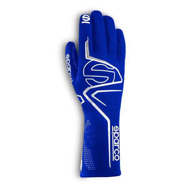Guantes Sparco LAP FIA 8856-2018