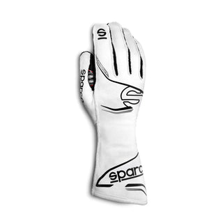 Buy blanco-negro Guantes Sparco ARROW+