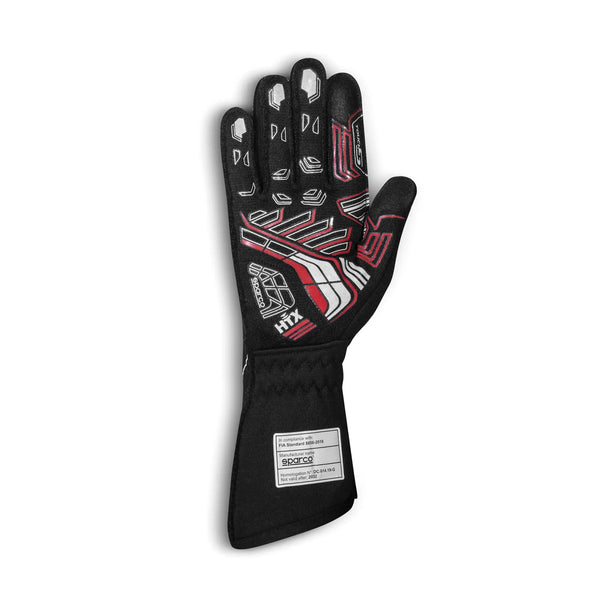 Guantes Sparco ARROW+