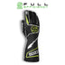 Negro/Amarillo fluorescente