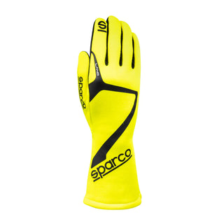 Buy amarillo-fluorescente Guantes Sparco LAND