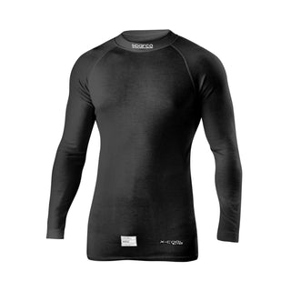 Comprar negro Camiseta ignífuga Sparco RW-7 DELTA | FIA 8856-2018