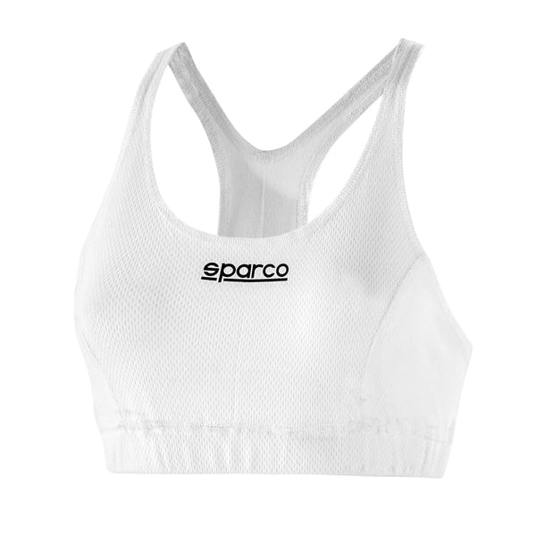 Sujetador ignífugo Sparco Race Sport Bra | FIA 8856-2018