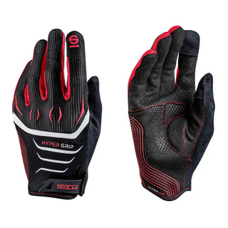 Guantes de Gaming Sparco HYPERGRIP