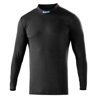Comprar negro Camiseta Manga Larga Sparco FTW B-ROOKIE