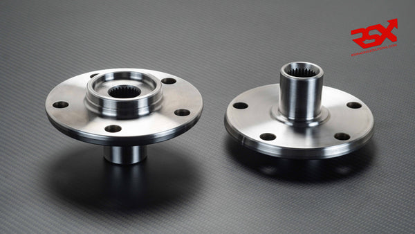 Buje para Mitsubishi Lancer EVO 5/6/7/8/9 | RSX Racing Solutions