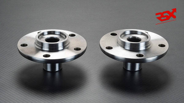 Buje para Mitsubishi Lancer EVO 5/6/7/8/9 | RSX Racing Solutions