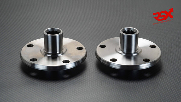 Buje para Mitsubishi Lancer EVO 5/6/7/8/9 | RSX Racing Solutions