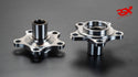 Buje para Mitsubishi Lancer EVO 5/6/7/8/9 | RSX Racing Solutions