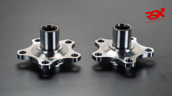 Buje para Mitsubishi Lancer EVO 5/6/7/8/9 | RSX Racing Solutions