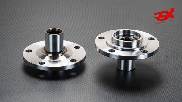 Buje para Mitsubishi Lancer EVO 5/6/7/8/9 | RSX Racing Solutions