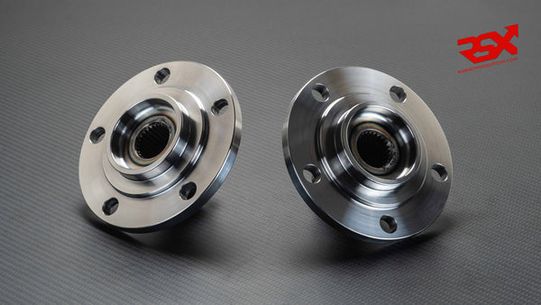 Buje para Mitsubishi Lancer EVO 5/6/7/8/9 | RSX Racing Solutions