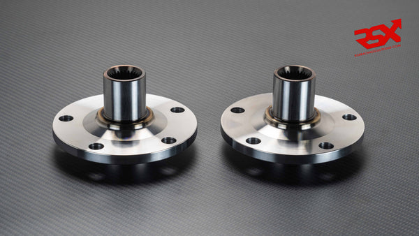 Buje para Mitsubishi Lancer EVO 5/6/7/8/9 | RSX Racing Solutions