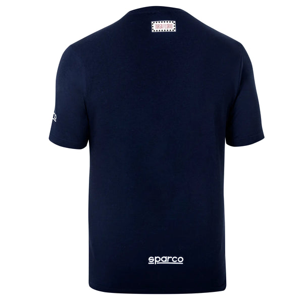 Camiseta Sparco Targa Florio