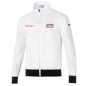 Sudadera Targa Florio Full Zip