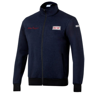 Buy azul-marino Sudadera Targa Florio Full Zip