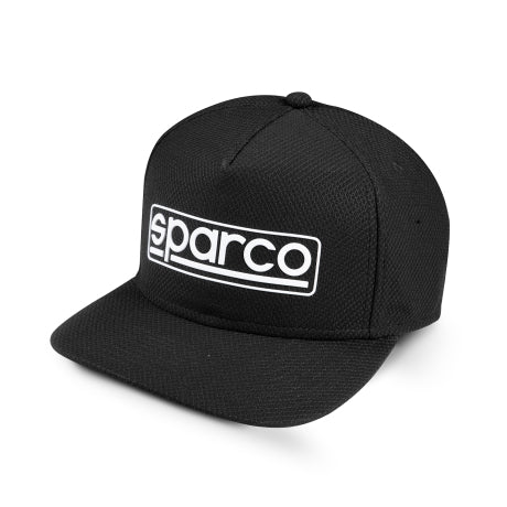 Gorra plana Sparco STRETCH